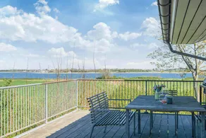 House with sauna, pool & jacuzzi | Water view - Image 2