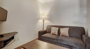 Appartement en copropriété avec 1 chambre pour 6 personnes - Image 5