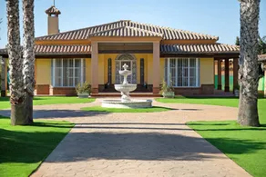 Ferienhaus 'Villa Juani' mit Pool, Garten, Terrasse und WLAN - Image 3