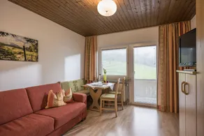 Apartment with garden | Close to the ski - Image 4