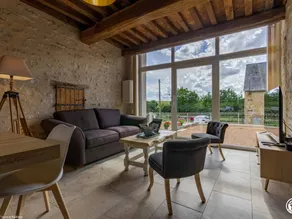 Renoviertes Haus mit Pool, Klimaanlage, Garten und WLAN - Image 5