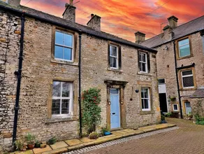 Fully equipped nice cottage | Pets allowed - Image 3