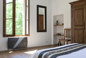 Apartment mit Pool, Grill und Terrasse | Naturblick - Image 4