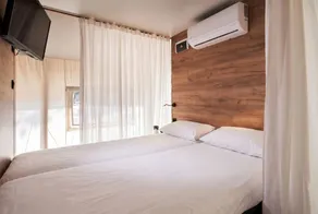 Glamping tent Luxury 4 - Image 3