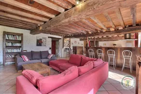Lovely gite with terrace & garden | Pets are welcome - Image 5
