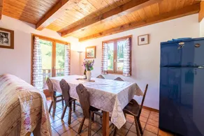 Familienfreundliche schöne Wohnung mit beheiztem Pool, Grill und Garten | Gartenblick | Skifahren in der Nähe | Haustiere erlaubt - Image 3