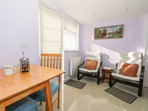 Cottage with garden | Beach view - Image 3