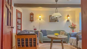 Holiday home with terrace & garden | Pet-friendly - Image 3