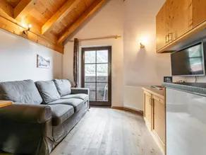 Pleasant Apartment in Langenfeld With Sauna - Image 5