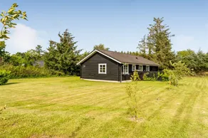 House with terrace, barbeque & garden - Image 5