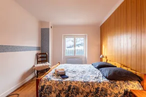 Family-oriented spacious house with garden & barbecue | City view | Suitable for remote work - Image 5