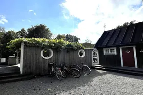 Charmante maison de vacances entièrement équipée avec jardin, terrasse et barbecue | Avec animaux admis - Image 2