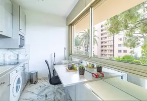 Voll ausgestattete Wohnung | Nah am Strand - Image 4