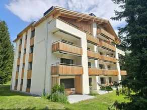 Ferienwohnung Belmont Seegarten direkt am See- nur 3 Gehminuten zur Talstation Fadail - Image 3
