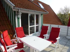 Holiday Apartment Langeoogtraum - Image 3