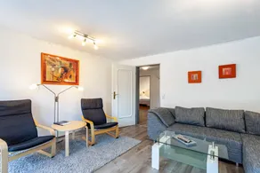 Holiday apartment with barbecue & terrace - Image 3