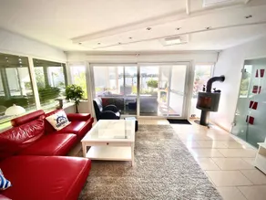 Casa de férias de luxo diretamente no lago - Image 4