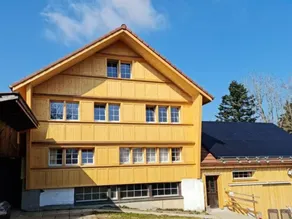 Voll ausgestattetes Ferienhaus mit Terrasse, Garten und Grill | Naturblick | Haustiere sind willkommen - Image 3