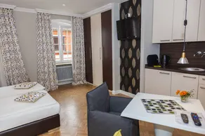 Attraente appartamento con 1 camera da letto per 2 persone - Image 3