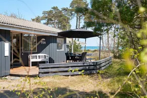Fully equipped nice holiday home with terrace & sauna | Next to the beach | Pets are welcome - Image 3