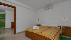 Holiday apartment with BBQ | Sea view - Image 5