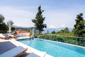 Atractiva villa totalmente equipada con barbacoa, piscina privada y terraza - Image 3