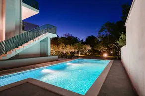 Apartamento totalmente equipado con barbacoa y piscina | Vistas al mar | En la playa | Acepta mascotas - Image 3