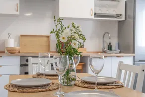 Holiday home with terrace | Close to Tajo de Ronda | Mountain view - Image 5
