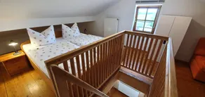Appartamento con griglia, terrazza e giardino - Image 4