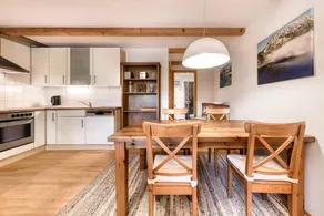 Apartment with barbecue & terrace - Image 5