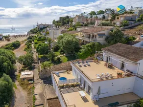 Cala Mendia Beach in Cala Mendia - Image 2