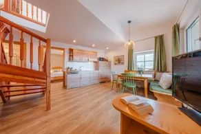Children-friendly apartment with terrace, pool & garden | City view | Suitable for remote work - Image 3