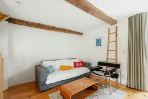 Apartment 'La Petite Hautière' with Shared Pool, Wi-Fi and Air Conditioning - Image 3
