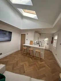 Lovely holiday apartment with 1 room for 4 persons - Image 4