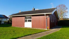 Maison avec jardin, sauna et barbecue - Image 2