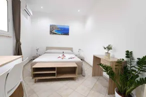 Appartement de vacances avec 3 chambres à coucher pour 8 personnes - Image 2