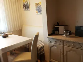 Appartement de vacances avec terrasse - Image 4
