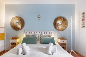 Bed and Breakfast 'Casa Margarida' with Private Pool, Wi-Fi and Air Conditioning - Image 3