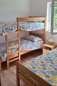 Two bedroom house near beach Cove Druce, Pašman (K-23356) - Image 5