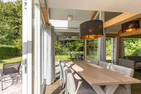 Zonnedorp 23 Zeeland Huis Renesse: Luxury Beach Holiday | Close To North Sea - Image 4