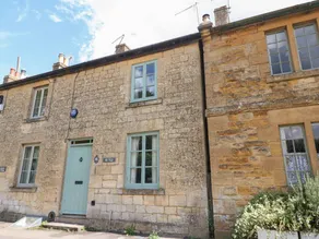 Child-friendly cottage with barbecue & garden | Pets are welcome - Image 2