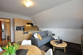 Haus Pithan in Werdum – Ferienhaus mit Garten, WLAN und 4 Schlafplätzen - Image 5