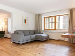 Suite Júnior - Hotel Krone em Au - The Bregenzerwaldhotel - Image 3