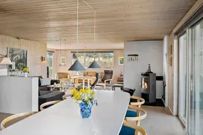 House with barbeque & terrace | Sea view - Image 4