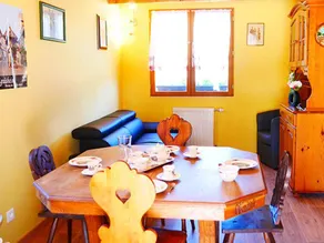 Chalet with terrace | Pets allowed - Image 5