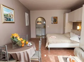 Beachfront Crikvenica Apartments With Sea View - Image 2