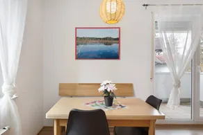 Holiday apartment | Garden view - Image 2