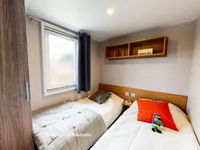 Siblu – The Pigade - Mobile home Sérénité 3 bedrooms Signature with aircon 8 people - Image 5