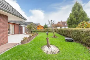 Ferienhaus "Deichliebe" in Tönning für bis zu 8 Personen - Image 5