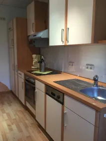 Ferienwohnung Elsterveilchen 100 m bis zur Albertbad mit Soletherme und Theater - Image 2